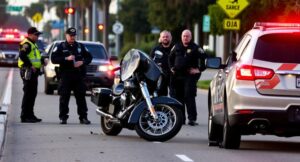 You are currently viewing Andrew Anderson Motorcycle Accident Warrenville,IL  Death, Tragic Motorcycle Accident Claims Life of Andrew Anderson